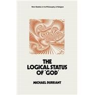 The Logical Status of ‘god'