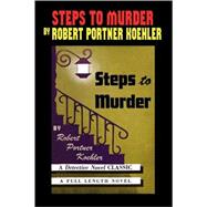 Steps to Murder