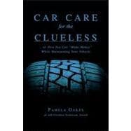 Car Care for the Clueless