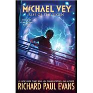 Michael Vey 2 Rise of the Elgen