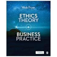 Ethics Theory & Business Practice