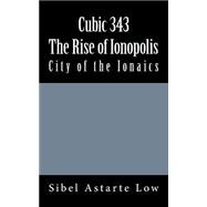 The Rise of Ionopolis