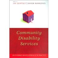 Community Disability Services