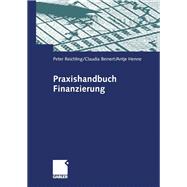 Praxishandbuch Finanzierung