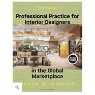 Professional Practice for Interior Designers in the Global Marketplace