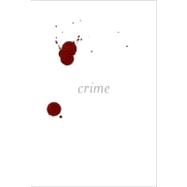 Crime : Stories