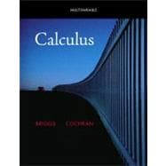 Multivariable Calculus,9780321664150