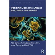 Policing Domestic Abuse