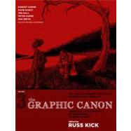 The Graphic Canon 3