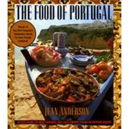 The Food of Portugal