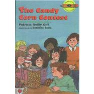 Candy Corn Contest