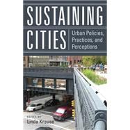 Sustaining Cities