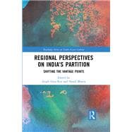 Regional perspectives on India's Partition