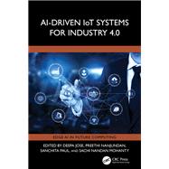 AI-Driven IoT Systems for Industry 4.0