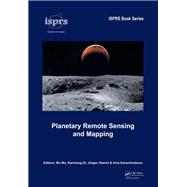 Planetary Remote Sensing and Mapping