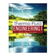 Thermo-fluid Engineering I
