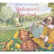 Shakespeare's Storybook: Folk Tales That Inspired the Bard