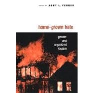 Home-Grown Hate