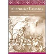 Alternative Krishnas
