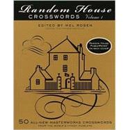 Random House Crosswords, Volume 1