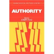 Authority