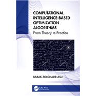 Computational Intelligence-based Optimization Algorithms