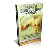 Body Building for Busy People