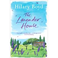 The Lavender House