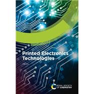 Printed Electronic Technologies