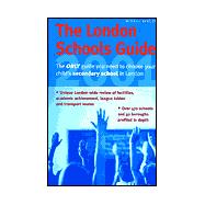 The London Schools Guide 2001