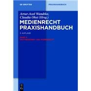 Wettbewerbs- und Werberecht