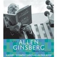 Allen Ginsberg Poetry Collection