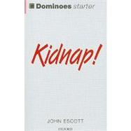 Dominoes: Kidnap! Cassette Starter Level