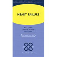 Heart Failure (OSH)