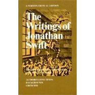 The Writings of Jonathan Swift (Norton Critical Edition)