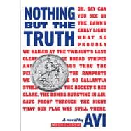 Nothing But the Truth (Scholastic Gold),9780545174152