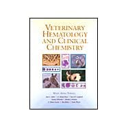 Veterinary Hematology and Clinical Chemistry
