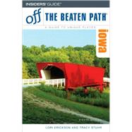 Iowa Off the Beaten Path®, 8th