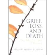 Grief, Loss, and Death: The Shadow Side of Ministry