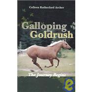 Galloping Goldrush