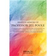 Essays in Memory of Jill Poole: Coherence, Modernisation and Integration in Contract, Commercial and Corporate Laws