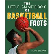 The Little Giant® Book of Basketball Facts