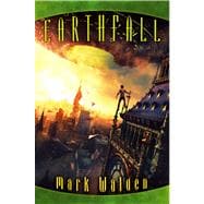 Earthfall