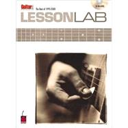 Lesson Lab