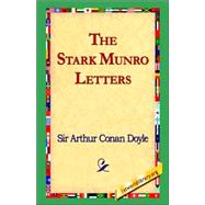The Stark Munro Letters