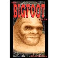 The Bigfoot Files