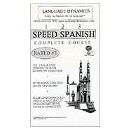 Speed Spanish: Complete Course