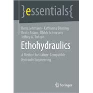 Ethohydraulics