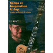 Songs of Inspiration & Joy