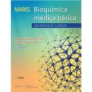 Marks. Bioquímica médica básica